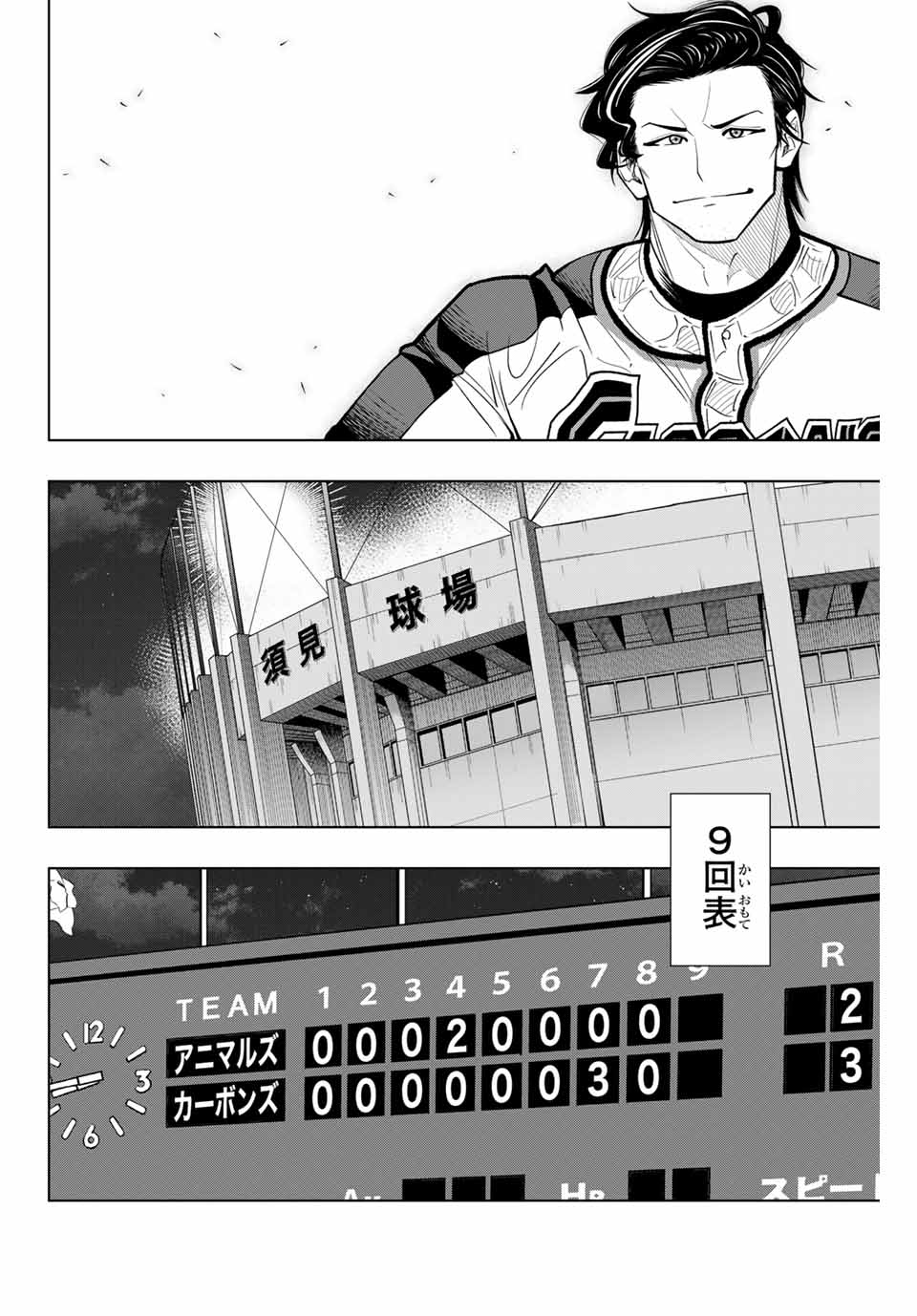 Read DORAHACHI Chapter 20 [High Quality / Full] - Page 13 - nicomanga.com