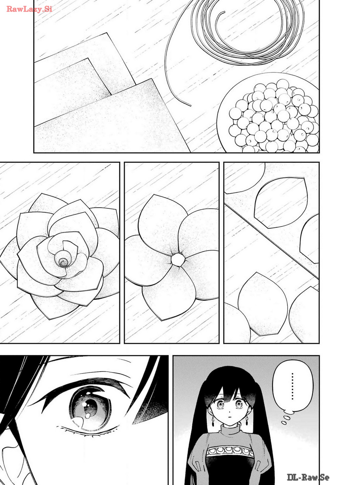 Hinekure Kishi to Fuwafuwa Hime-sama - Kojou Gurashi to Chiisana Ouchi Chapter 6 page 17 - nihonkuni.com