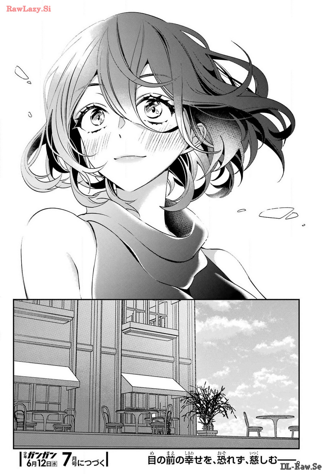 KINSOU NO VERMEIL ~GAKEPPUCHI MAJUTSHI WA SAIKYOU NO YAKUSAI TO MAHOU SEKAI WO TSUKISUSUMU~ Chap 30 - Pic 24