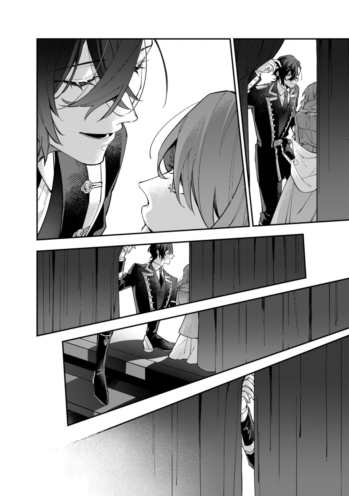 Read HIKIKOMORI REIJOU WA HANASHI NO WAKARU SEIJU-BAN Chapter 33.2 [High Quality / Full] - Page 12 - nicomanga.net