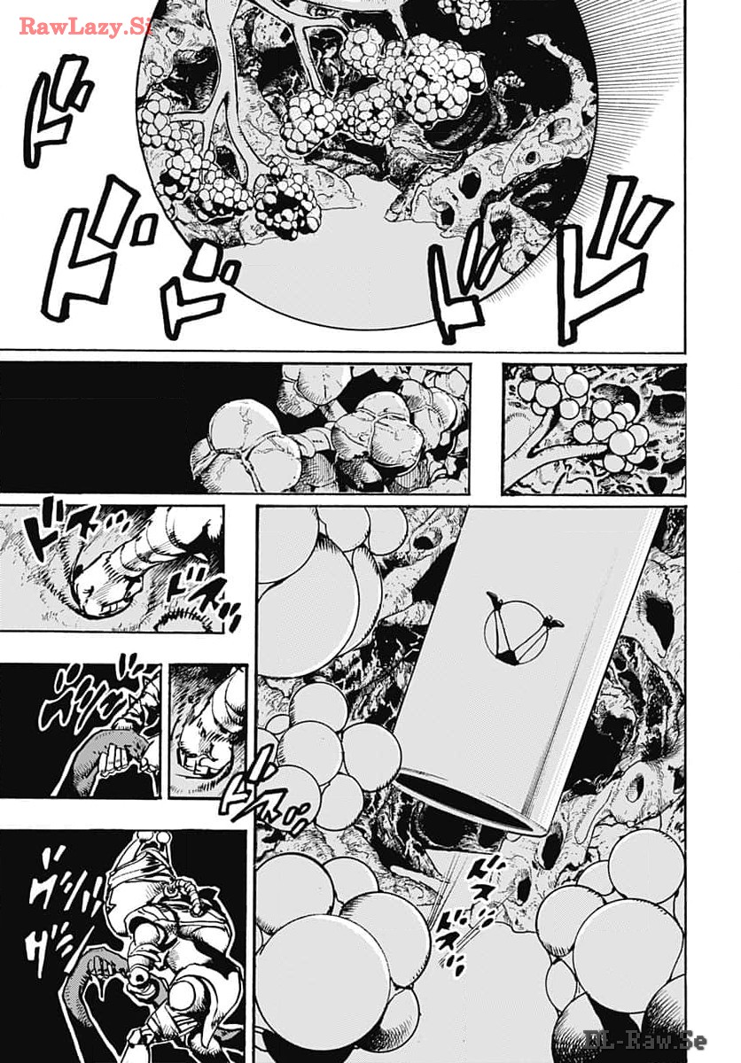 JoJo no Kimyou na Bouken Part 9: The JOJOLands Chap 15 - Pic 11
