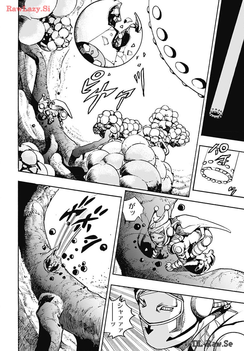 JoJo no Kimyou na Bouken Part 9: The JOJOLands Chap 15 - Pic 32