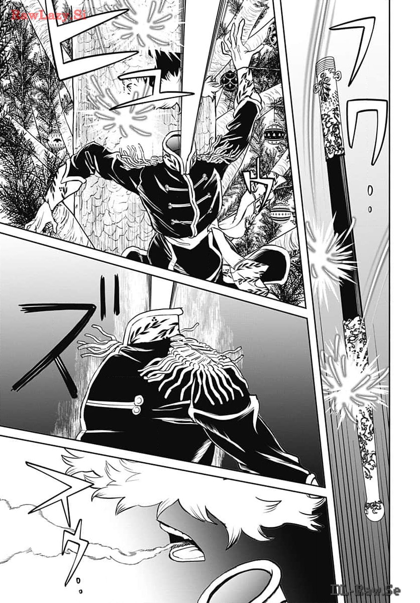 Black Night Parade  Chap 62 - Pic 5