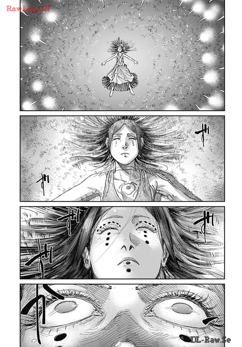 Gekiga: Utau Rokunin no Onna Chap 10 - Pic 17
