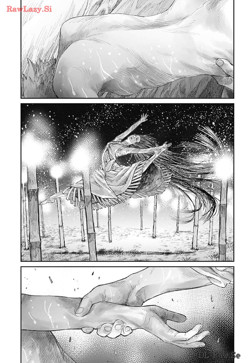Gekiga: Utau Rokunin no Onna Chap 10 - Pic 33