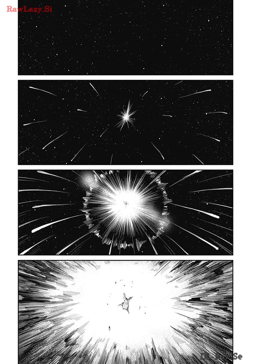 Gekiga: Utau Rokunin no Onna Chap 10 - Pic 36