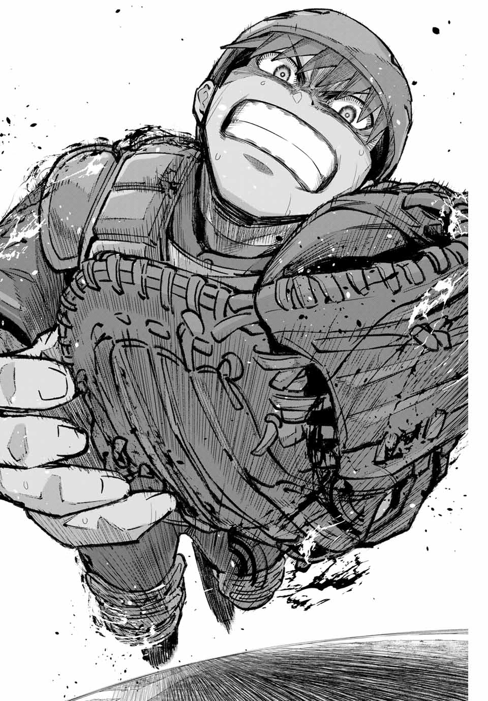 Read IRREGULARS Chapter 127 [High Quality / Full] - Page 12 - nicomanga.com