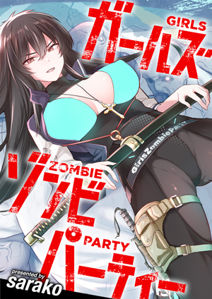 Girls Zombie Party