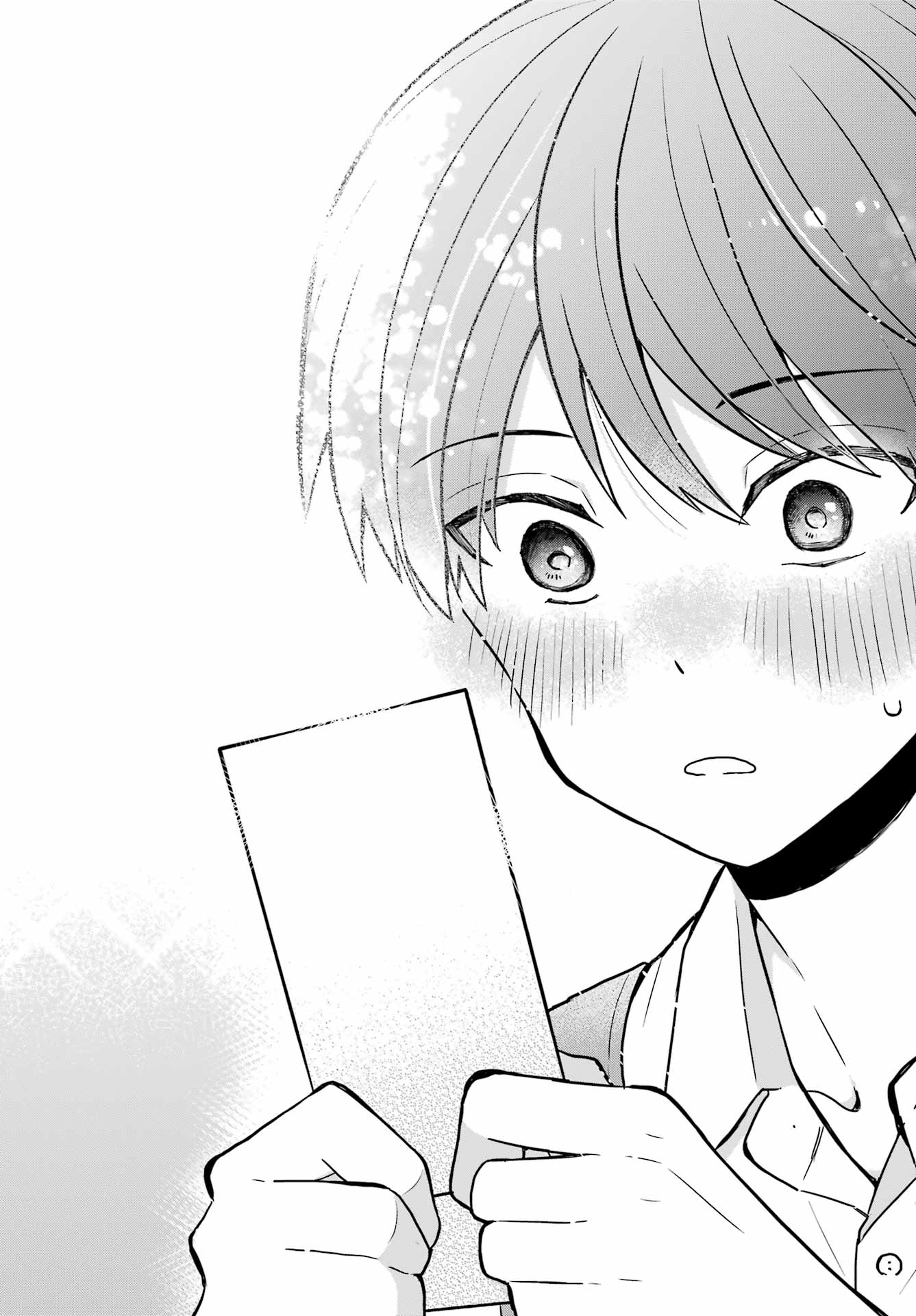 Takamori-kun wo Damarasetai!! Chapter 8 page 29 - nihonkuni.com