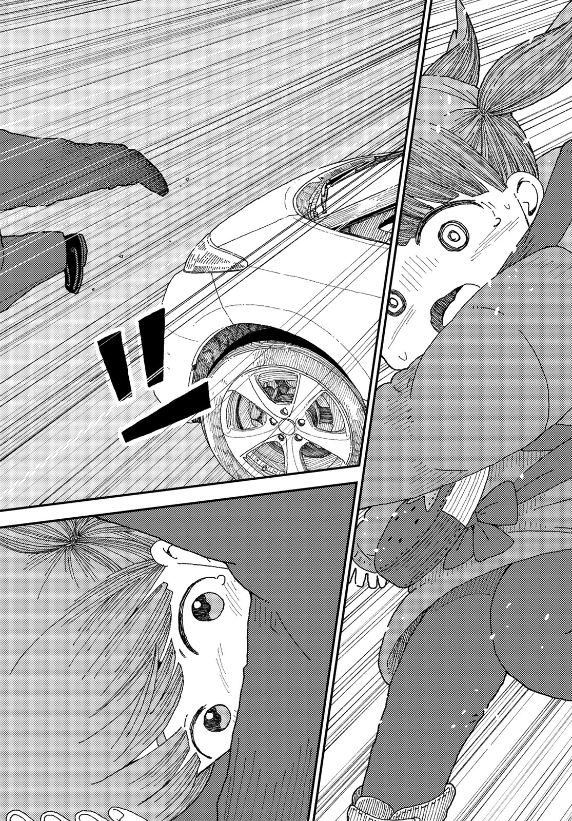 Kurikoto Biyori Chapter 19 page 24 - nihonkuni.com