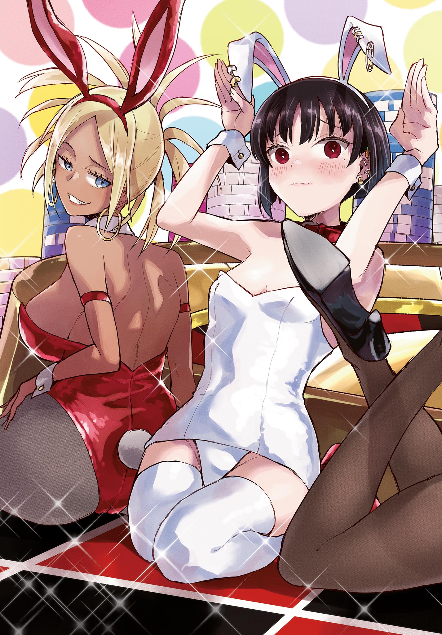 Read HEISEI WOTAKU REMEMBERS Chapter 12 [High Quality / Full] - Page 3 - nicomanga.net