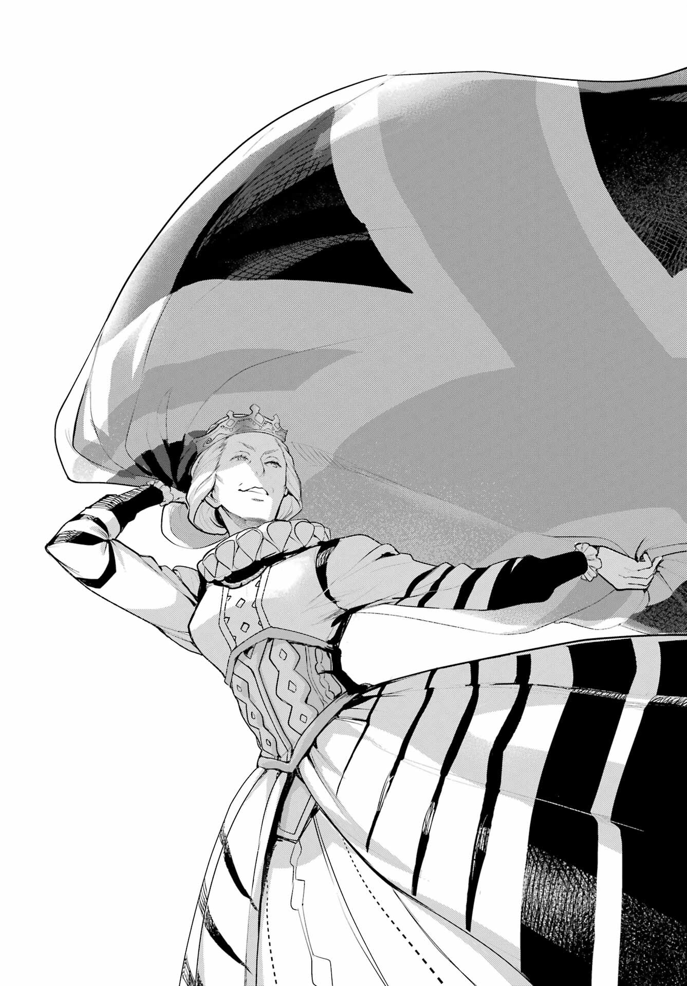 TOARU MAJUTSU NO KINSHO MOKUROKU Chapter 193 - Page 25