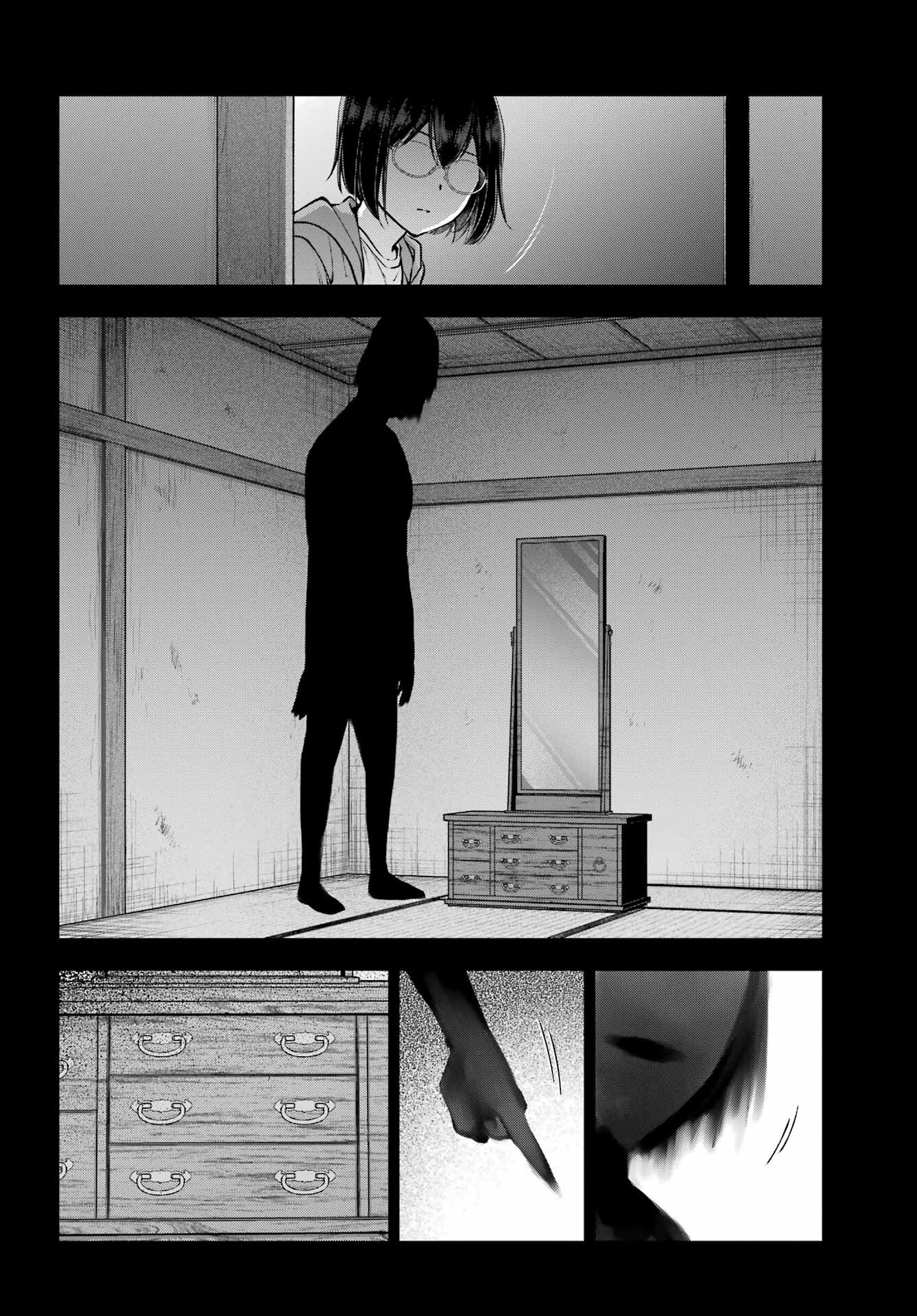 Read URASEKAI PICNIC Chapter 71 [High Quality / Full] - Page 26 - nicomanga.com