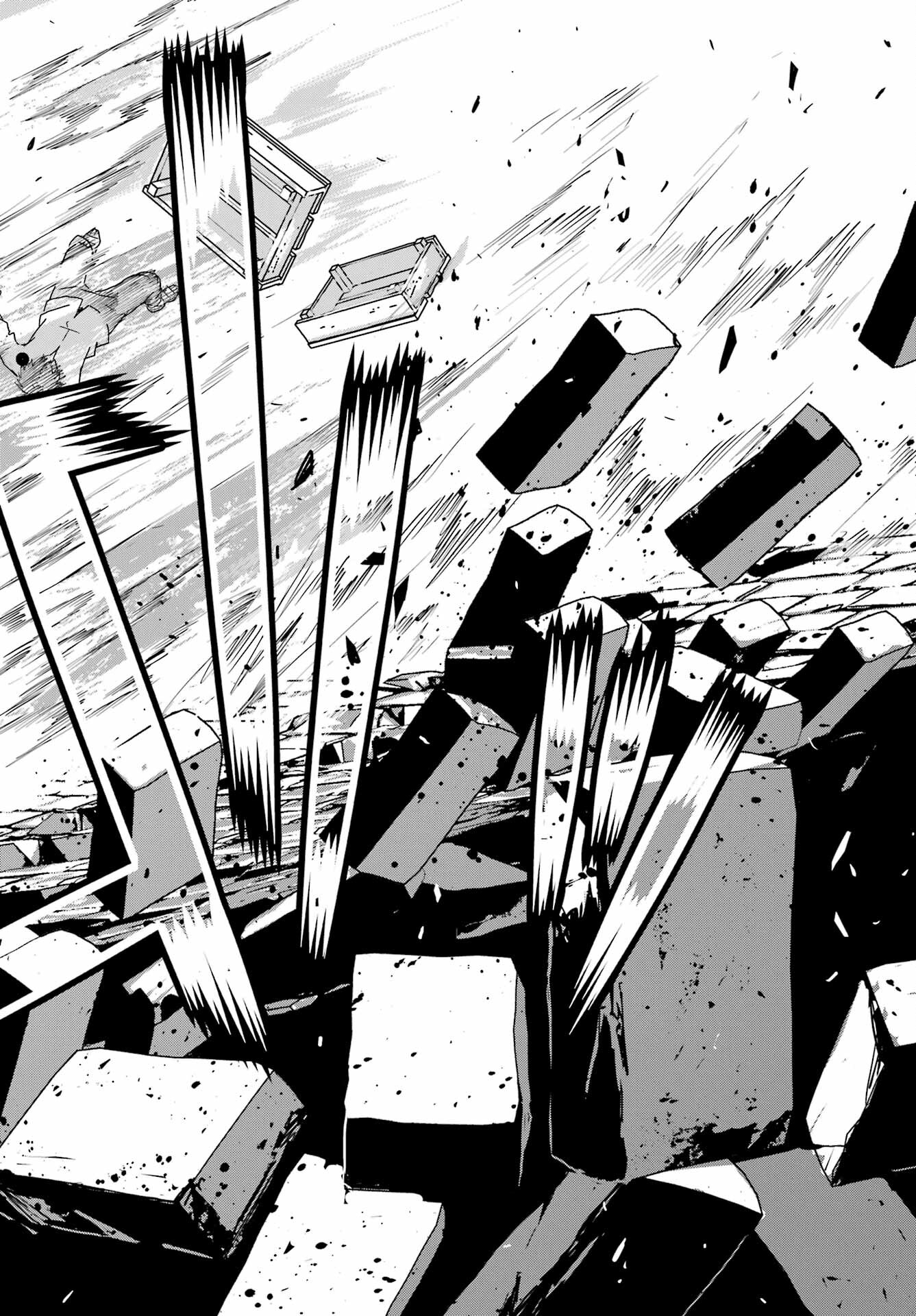 Read SENBANSHA ISEKAI TSUUSHOUBU Chapter 11 [High Quality / Full] - Page 18 - nicomanga.com