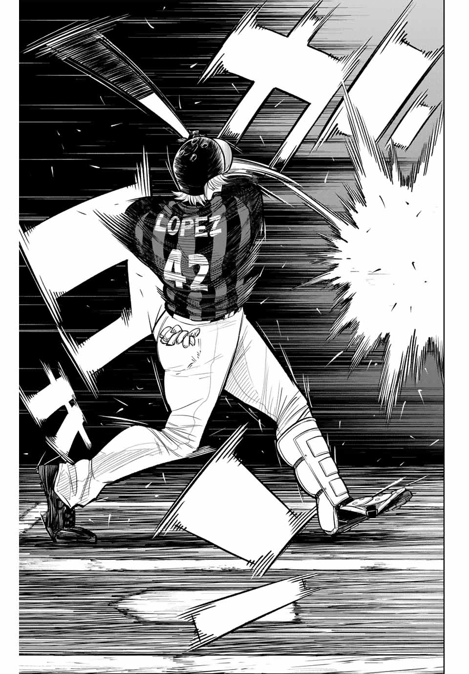 Read DORAHACHI Chapter 22 [High Quality / Full] - Page 11 - nicomanga.com