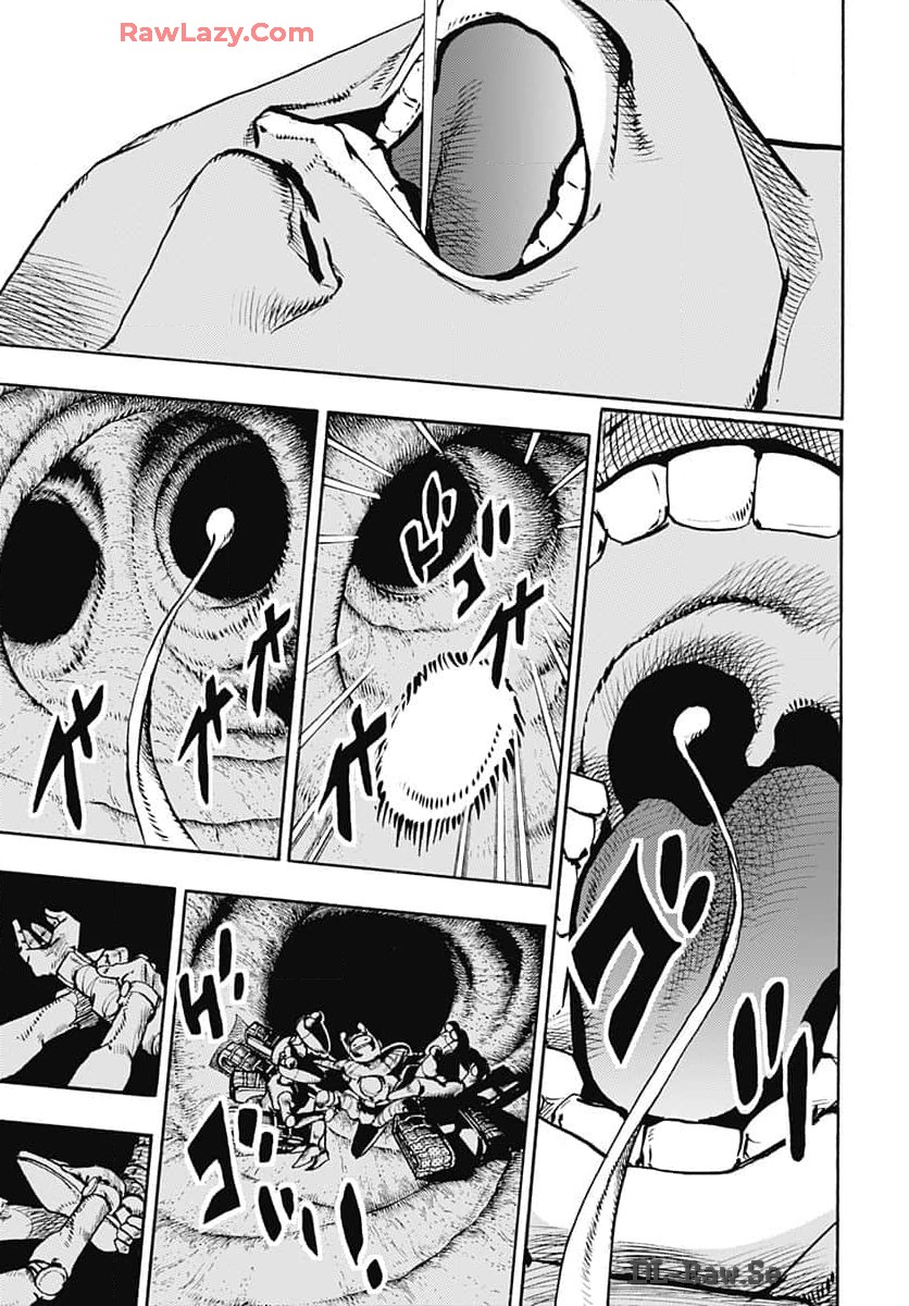 JoJo no Kimyou na Bouken Part 9: The JOJOLands Chap 16 - Pic 13