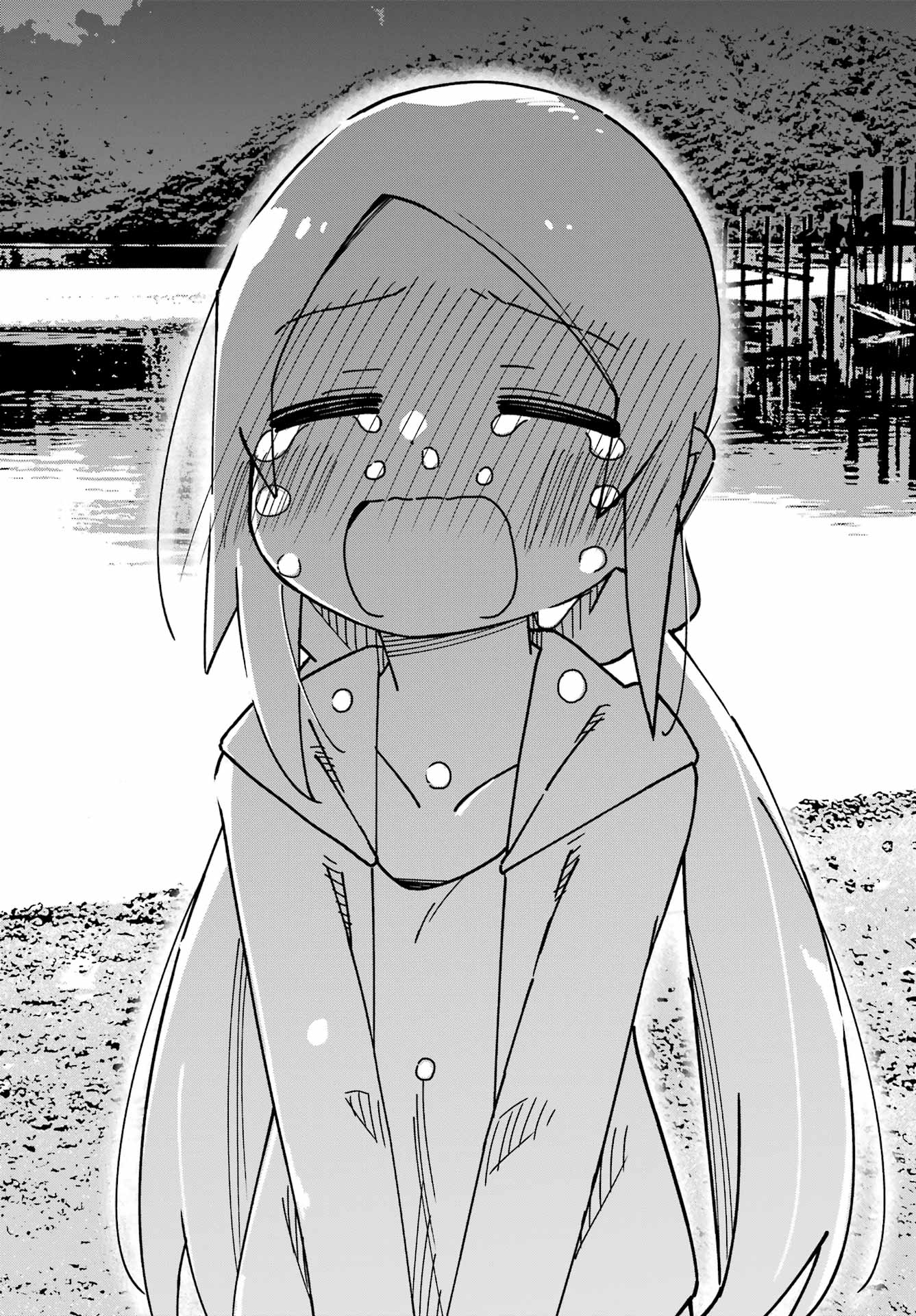 JIJYOU WO SHIRANAI TENKOUSEI GA GUIGUI KURU Chapter 49 - Page 22