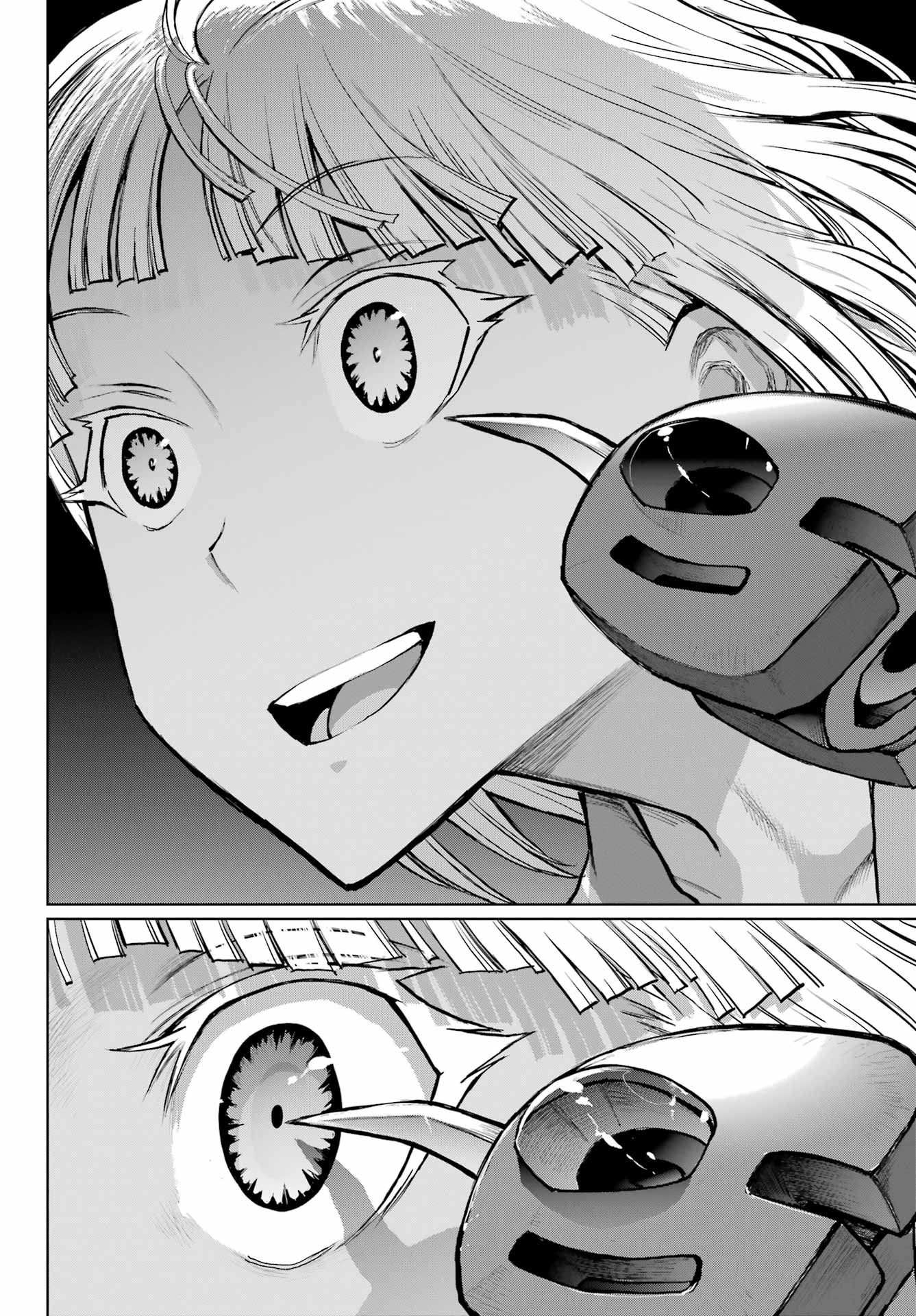 BLATTODEA Chapter 39 - Page 20