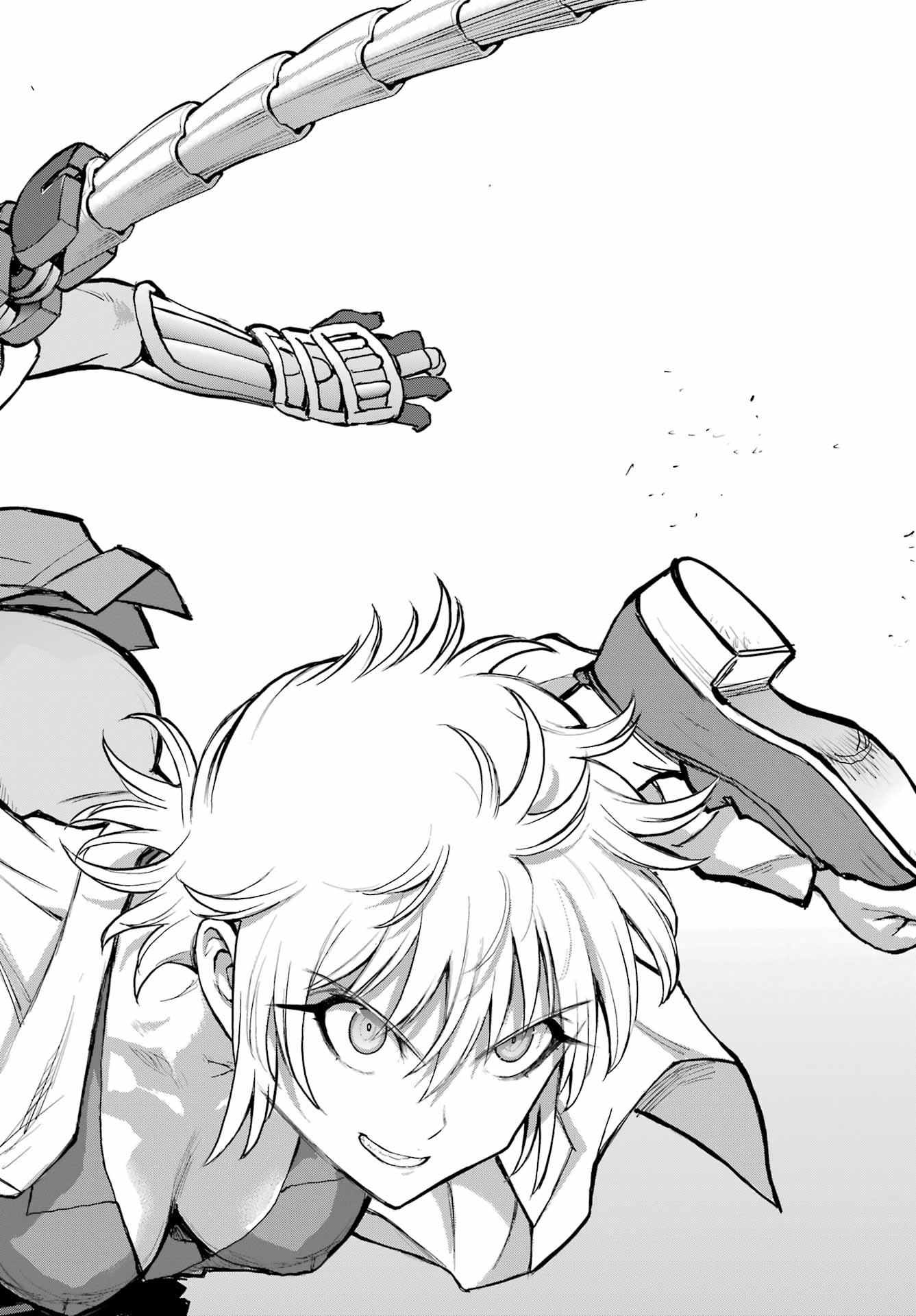 BLATTODEA Chapter 39 - Page 26