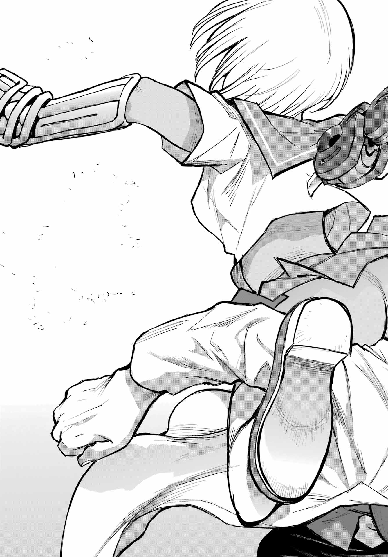 BLATTODEA Chapter 39 - Page 27
