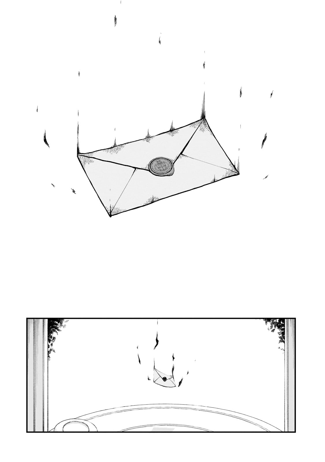 BUTA KIZOKU WA MIRAI WO KIRI HIRAKU YOU DESU Chapter 1 - Page 42