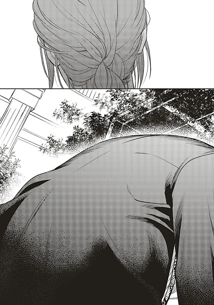 Read SHI NI MODORI NO MAHOU GAKKOU SEIKATSU WO, MOTO KOIBITO TO PROLOGUE KARA (※TADASHI, KOUKANDO WA ZERO) Chapter 19.3 [High Quality / Full] - Page 5 - nicomanga.net
