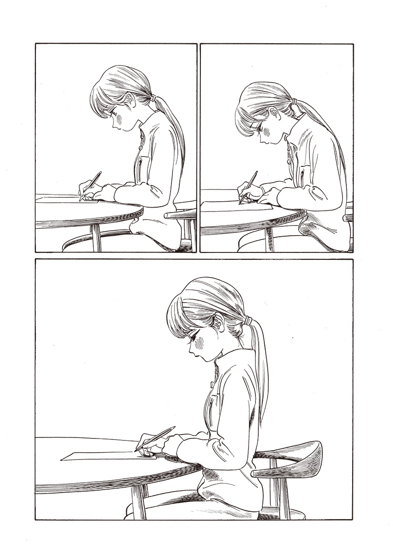 AKEBI-CHAN NO SAILOR FUKU - RAW Chapter 77 - Page 48