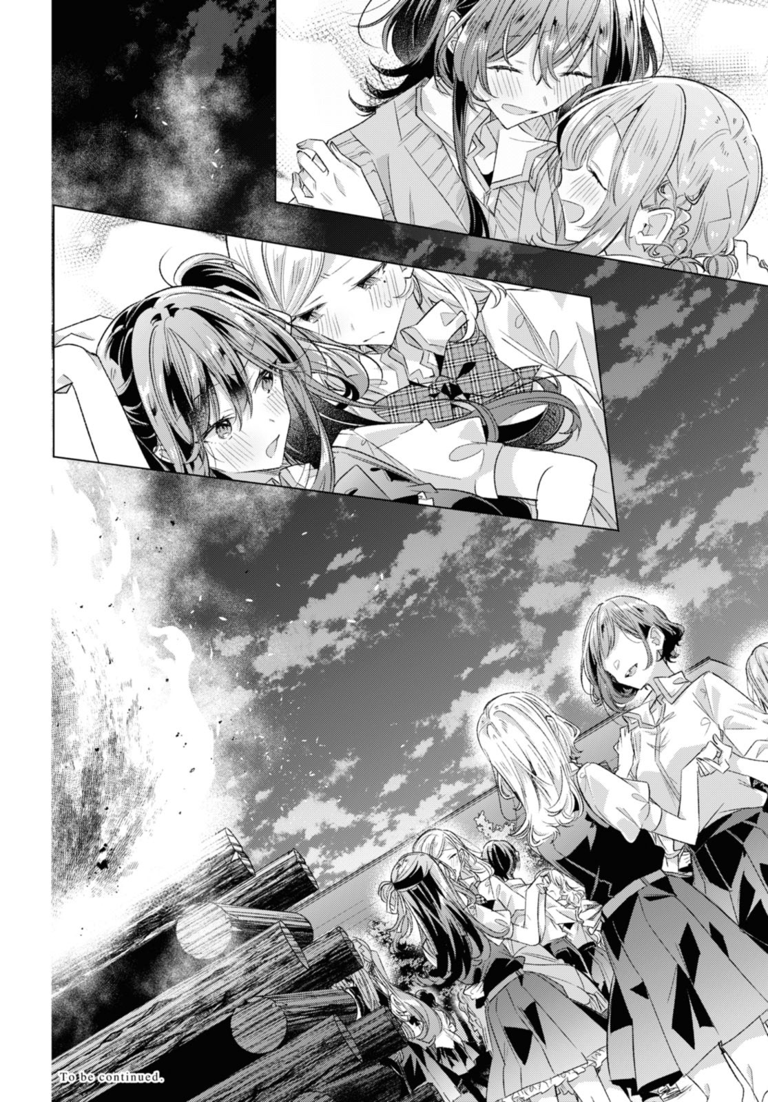 SASAYAKU YOU NI KOI O UTAU Chapter 44.3 page 10 - nihonkuni.com