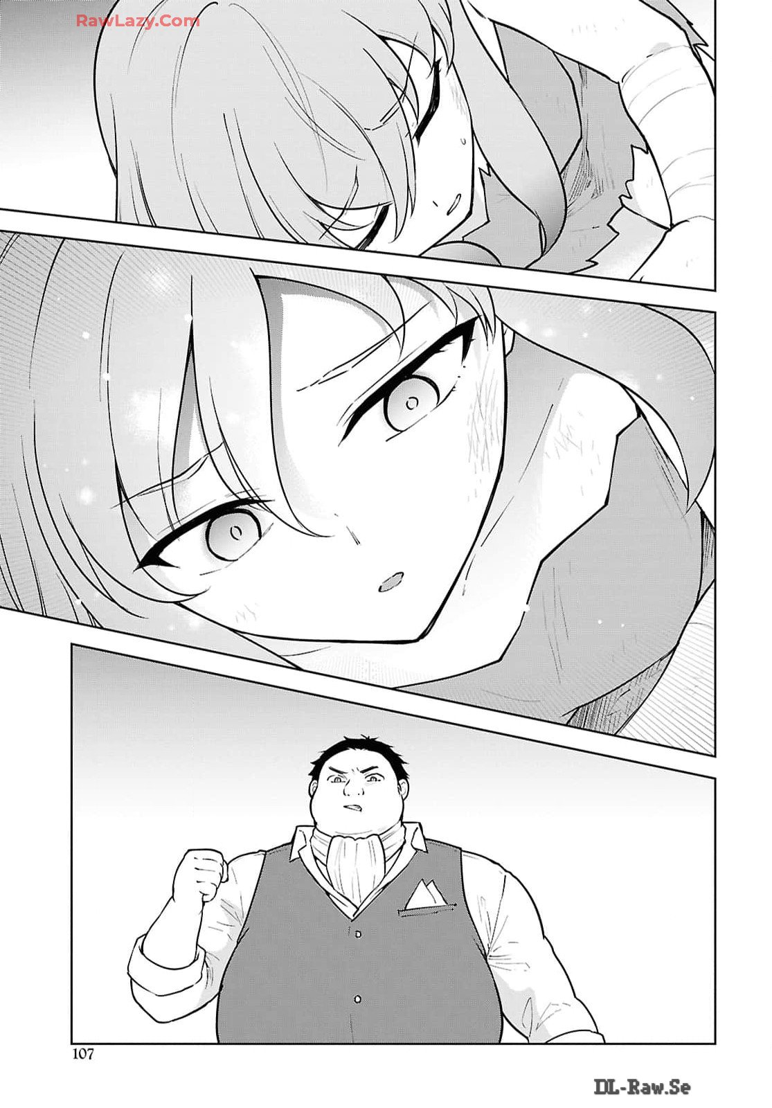 CHEAT SKILL SHISHA SOSEI GA KAKUSEI SHITE INISHIENO MAOUGUN WO FUKKATSU SASETE SHIMAIMASHITA ~DARE MO SHINASENAI SAIKYOU HIIRO~ Chap 49 - Pic 17