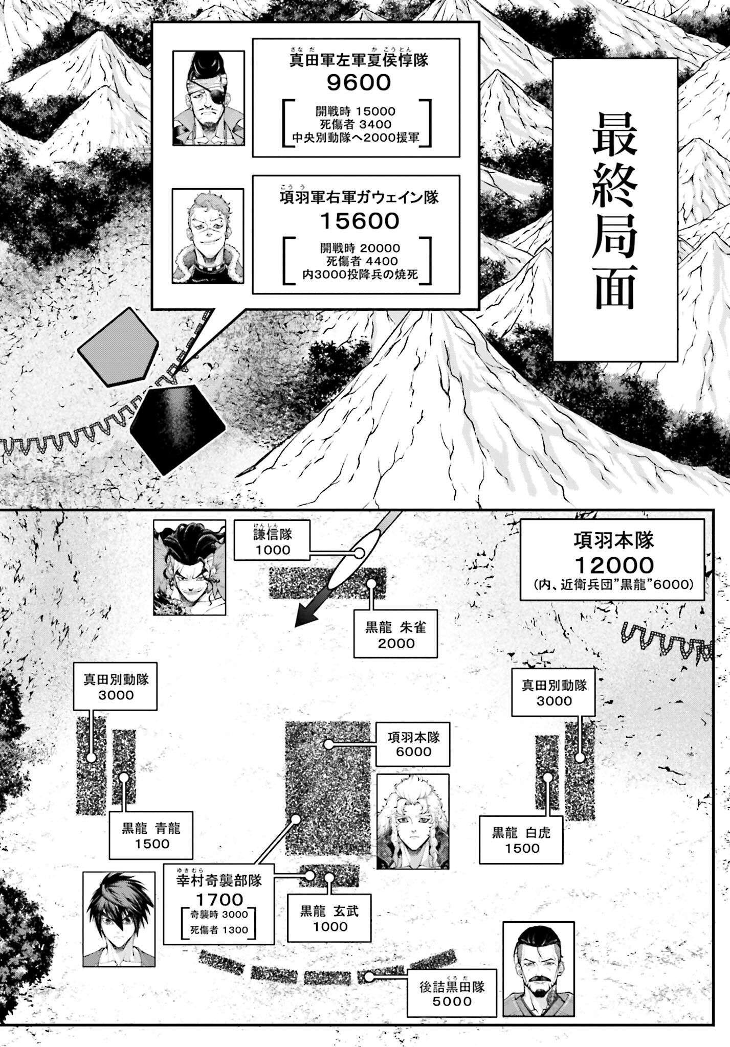 Tengen Hero Wars Chapter 29 page 2 - nihonkuni.com