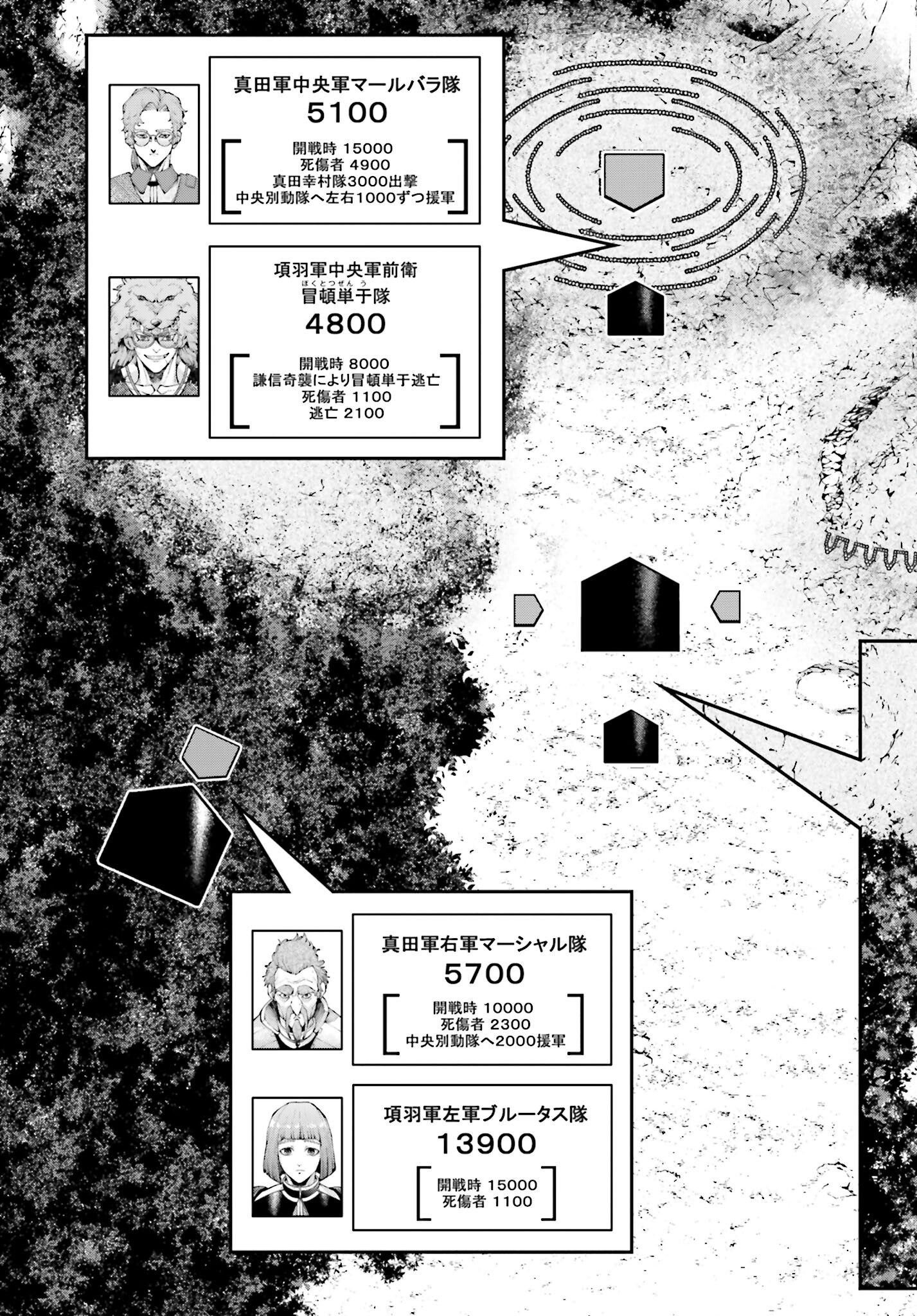 Tengen Hero Wars Chapter 29 page 3 - nihonkuni.com
