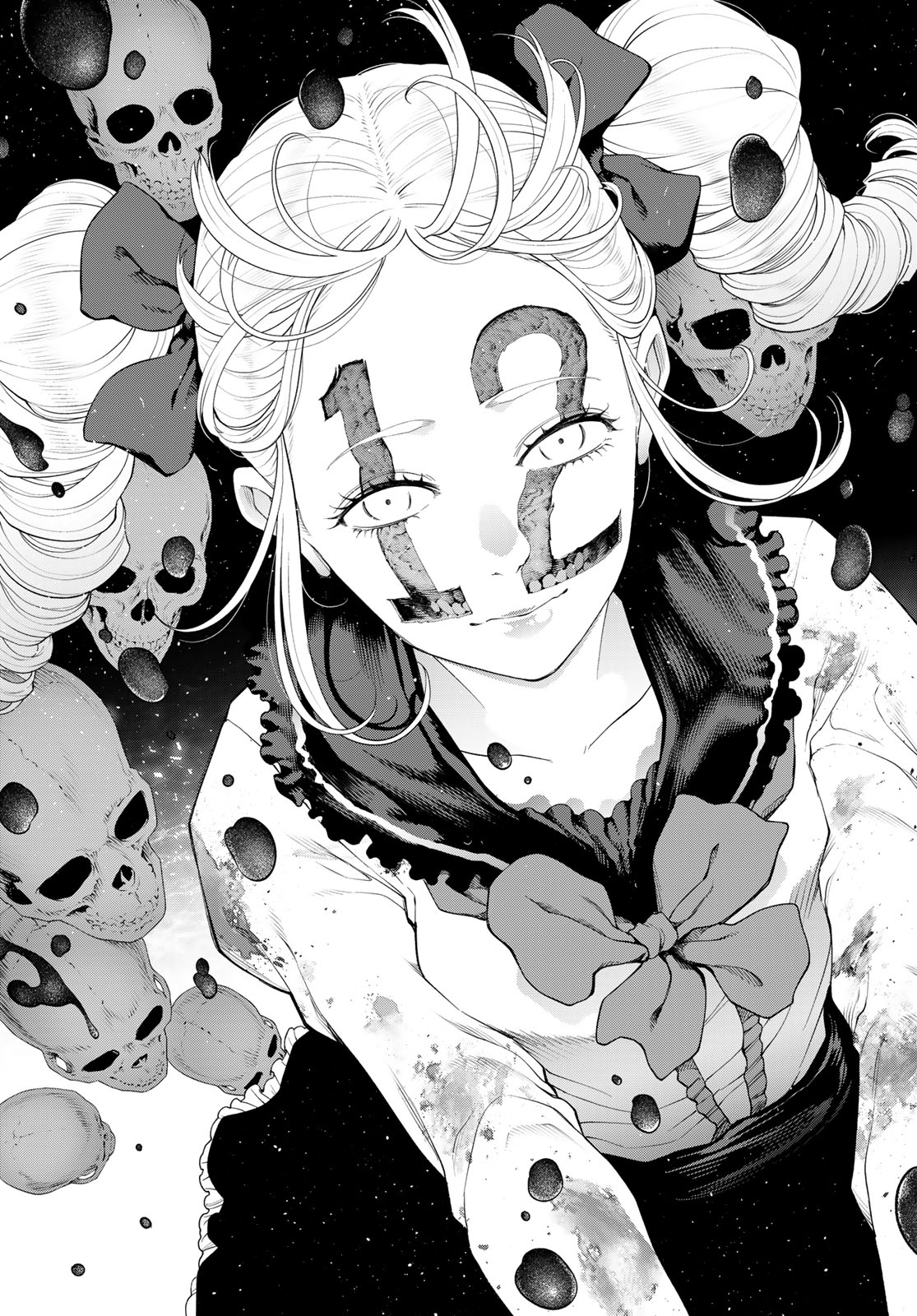 KONYA MO SERIAL KILLER TO MACHIAWASE Chapter 2 - Page 37