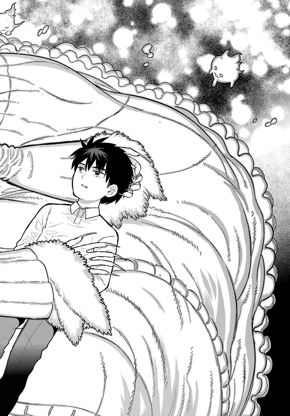 Witch Craft Works Chapter 123 page 14 - nihonkuni.com