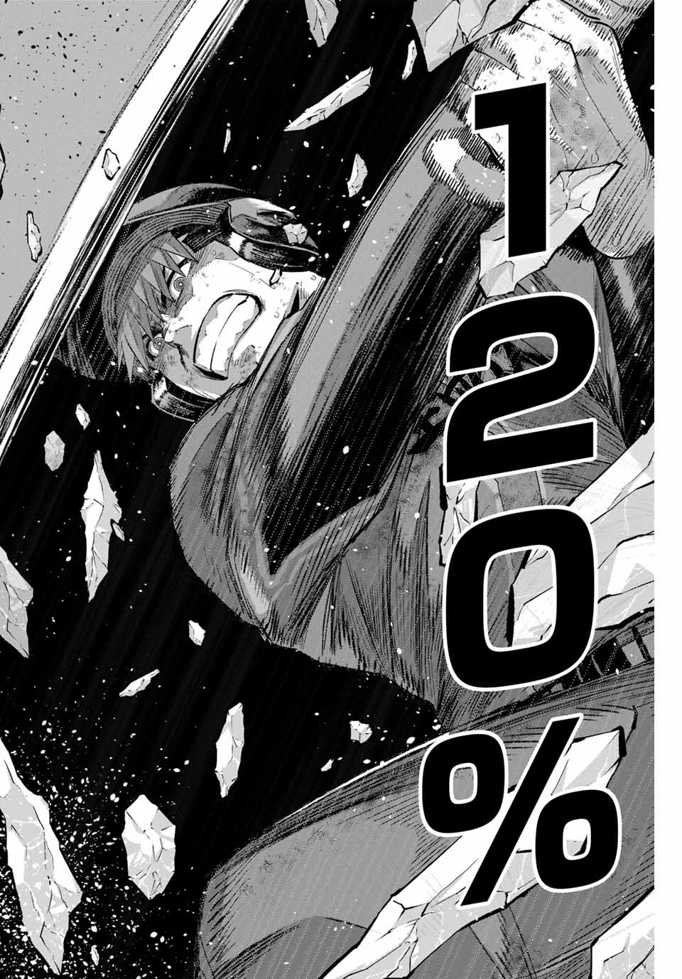 Read IRREGULARS Chapter 132 [High Quality / Full] - Page 8 - nicomanga.com