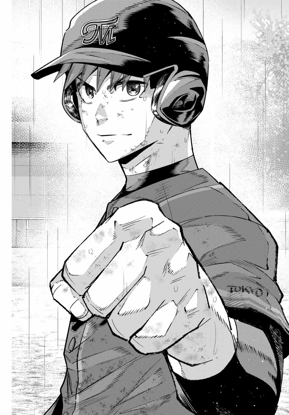 Read IRREGULARS Chapter 132 [High Quality / Full] - Page 11 - nicomanga.com