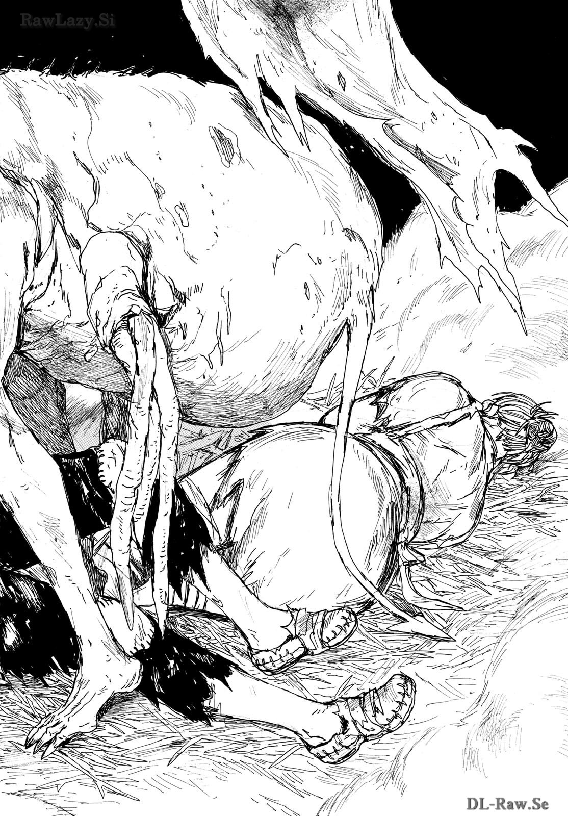 Dai Dark Chapter 47 page 22 - nihonkuni.com