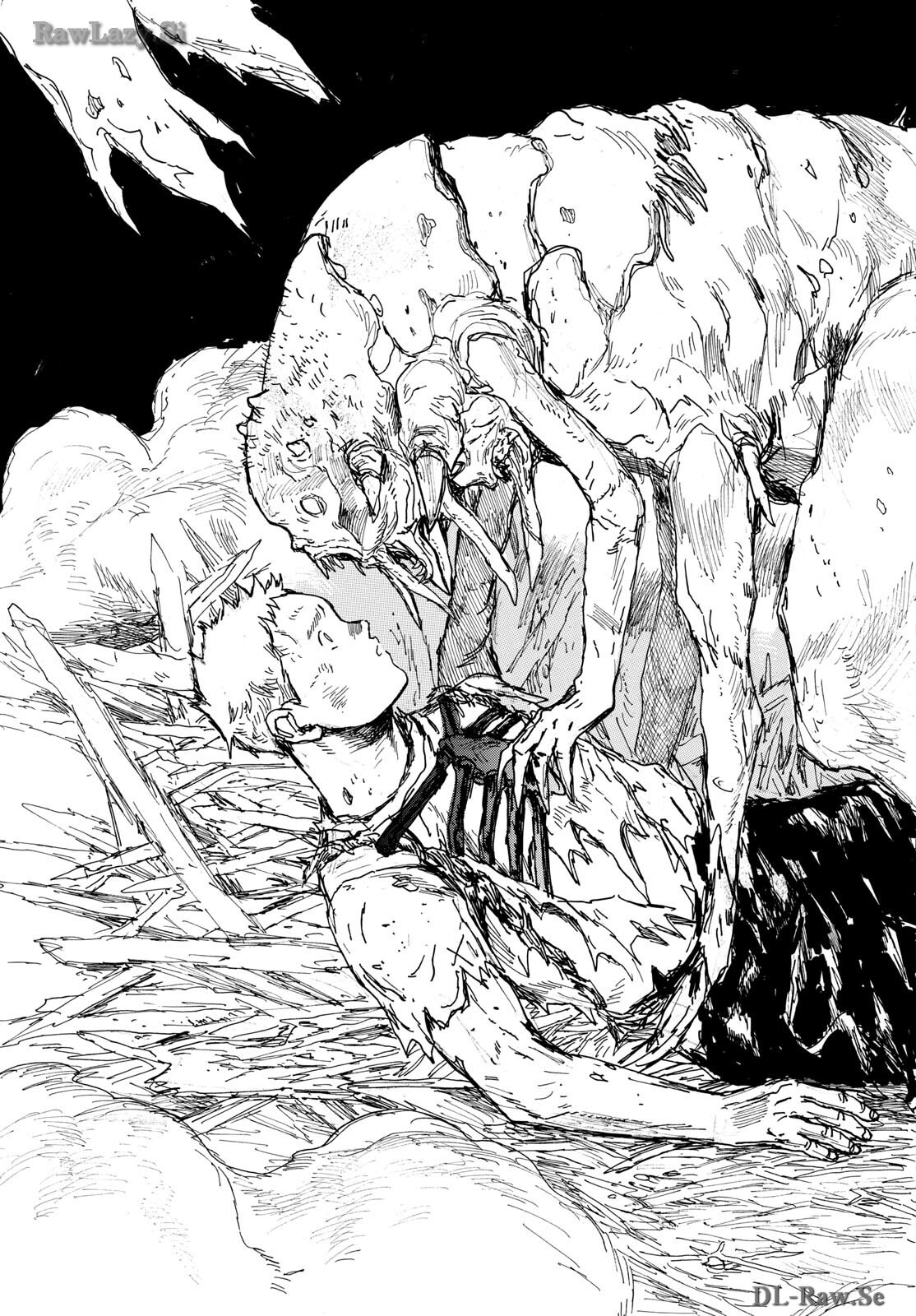 Dai Dark Chapter 47 page 23 - nihonkuni.com