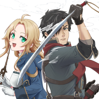 Saiteihen No Osssan Boukensha. Guild Wo Tsuihou Sareru Tokoro De Ima Made No Doryoku Ga Mukuware, Kyuu Ni Saikyou Skill "mujouken Shouri" Wo Eru