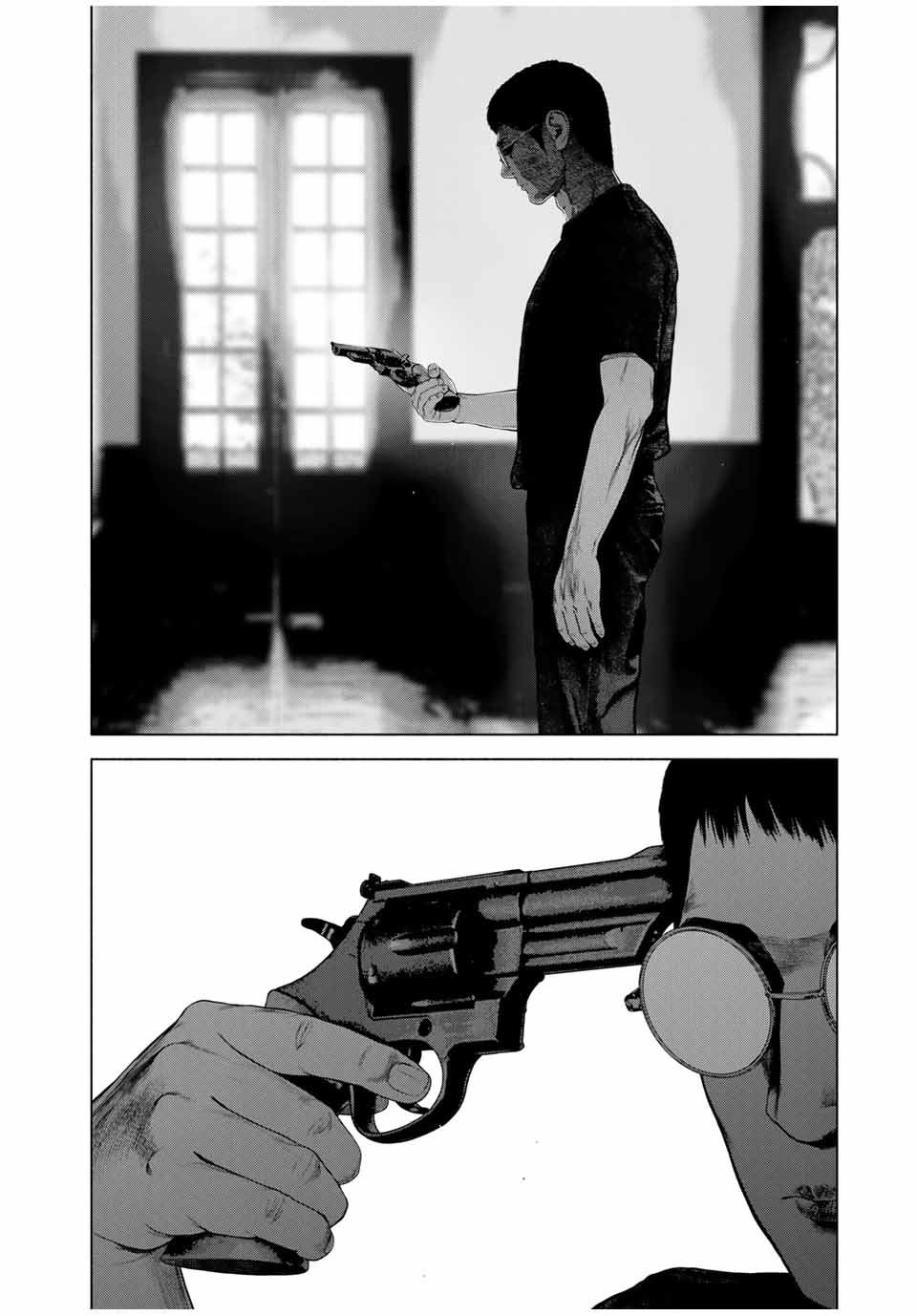 Read FURITSUMORE KODOKU NA SHI YO Chapter 56 [High Quality / Full] - Page 6 - nicomanga.net