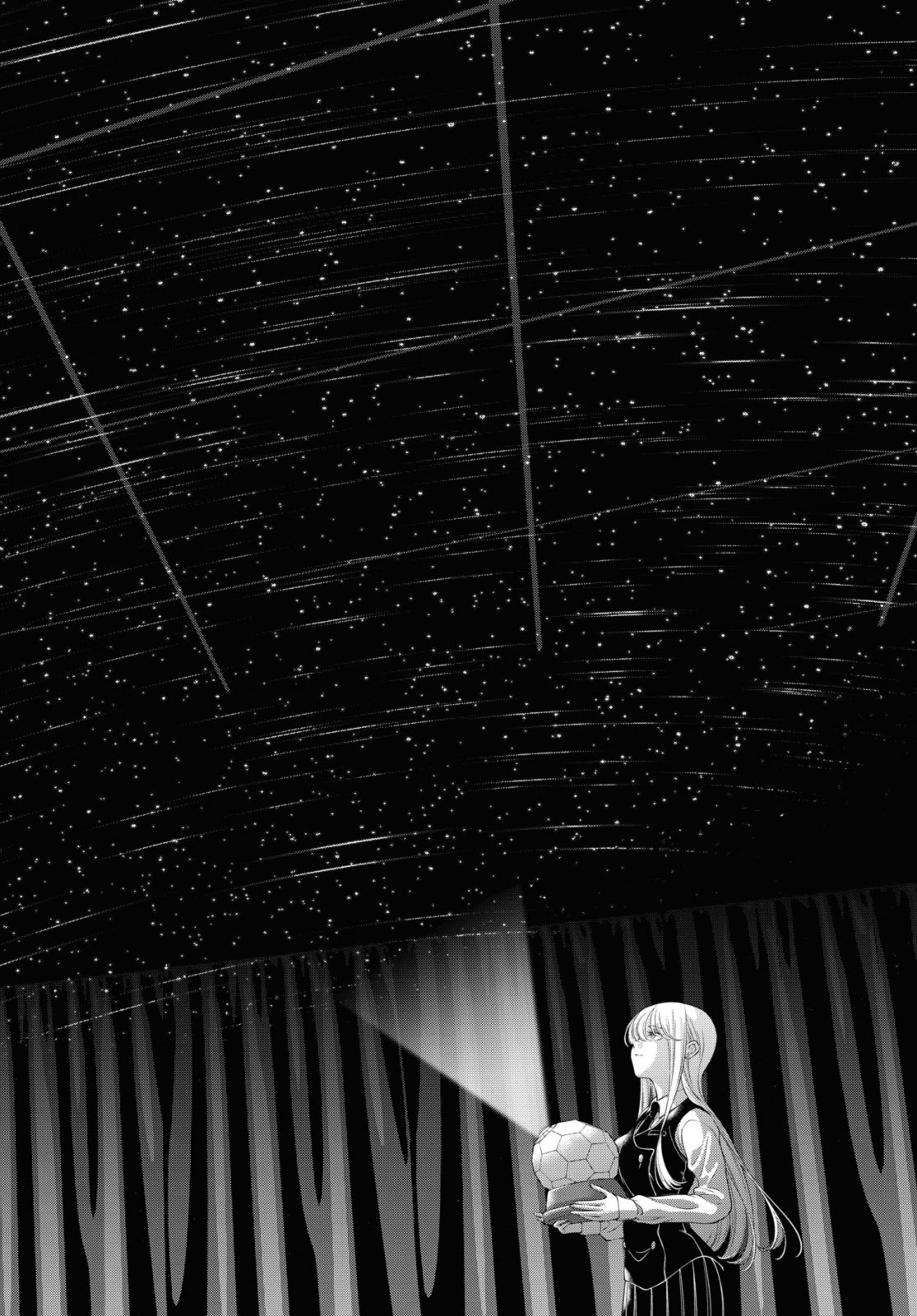 Read KYOU WA KANOJO GA INAI KARA Chapter 20.1 [High Quality / Full] - Page 4 - nicomanga.net