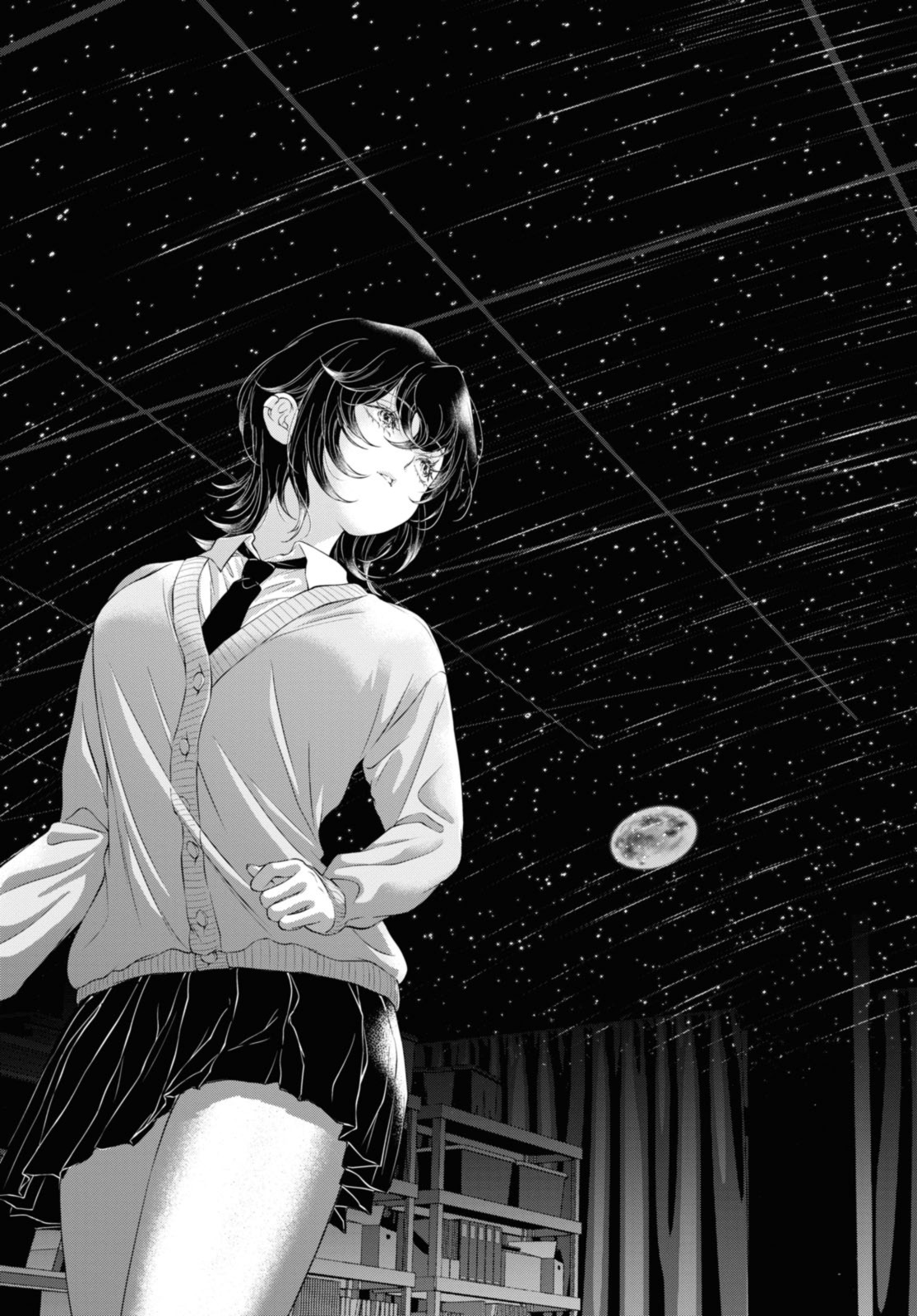 Read KYOU WA KANOJO GA INAI KARA Chapter 20.1 [High Quality / Full] - Page 5 - nicomanga.net