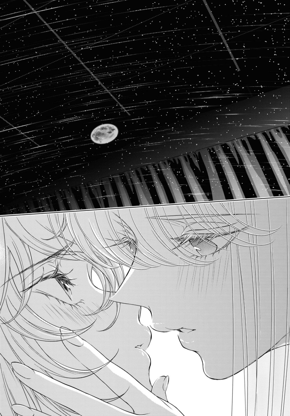 Read KYOU WA KANOJO GA INAI KARA Chapter 20.1 [High Quality / Full] - Page 10 - nicomanga.net
