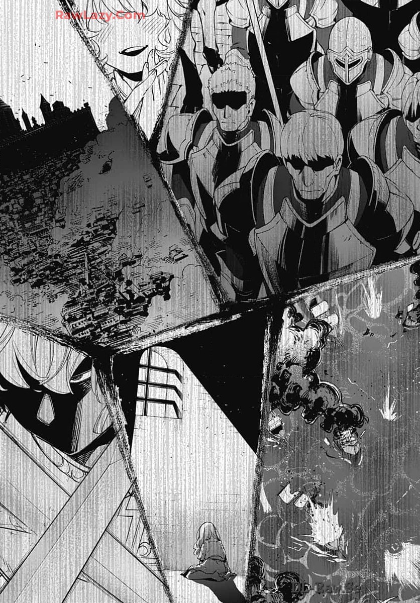 Tensei Arasaa Joshi no Kotoyo Kaikatsu Chap 3 - Pic 15