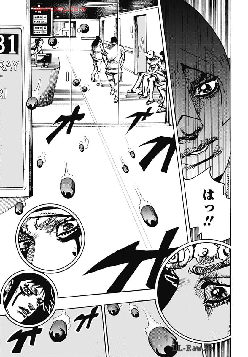 JoJo no Kimyou na Bouken Part 9: The JOJOLands Chap 17 - Pic 43