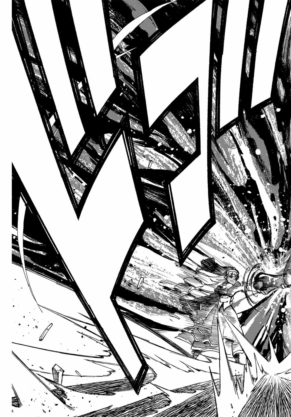 FAIRY TAIL: 100 YEARS QUEST - RAW Chapter 163 page 9 - nihonkuni.com