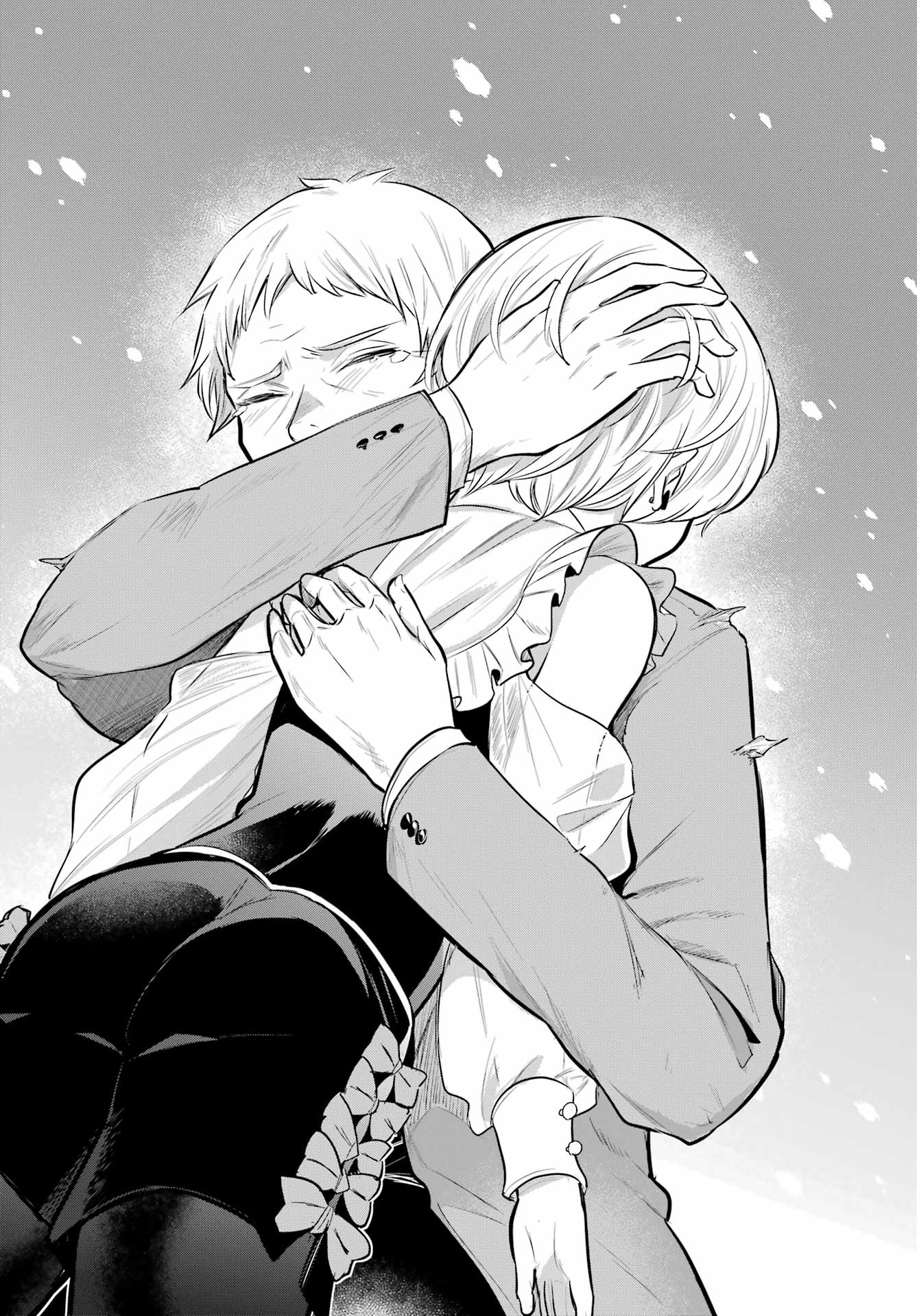 Soshite Akuma wa Seigi wo Kataru Chapter 14.2 page 18 - nihonkuni.com
