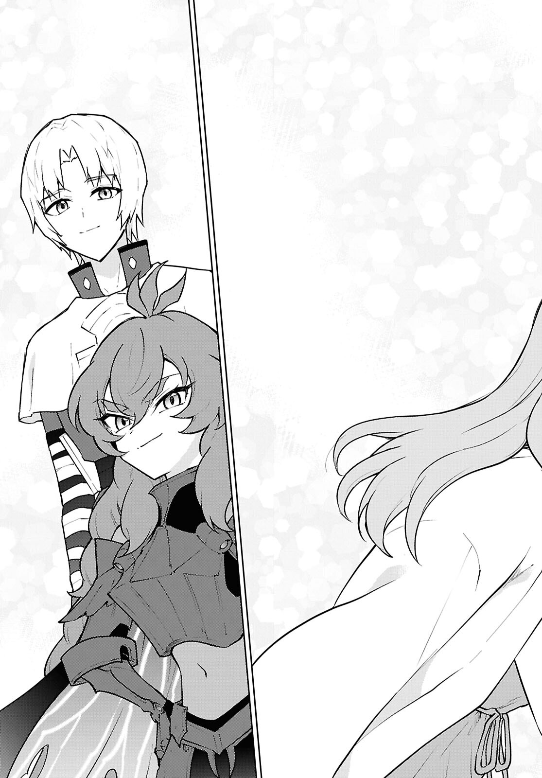 CHEAT SKILL SHISHA SOSEI GA KAKUSEI SHITE INISHIENO MAOUGUN WO FUKKATSU SASETE SHIMAIMASHITA ~DARE MO SHINASENAI SAIKYOU HIIRO~ Chap 50 - Pic 25