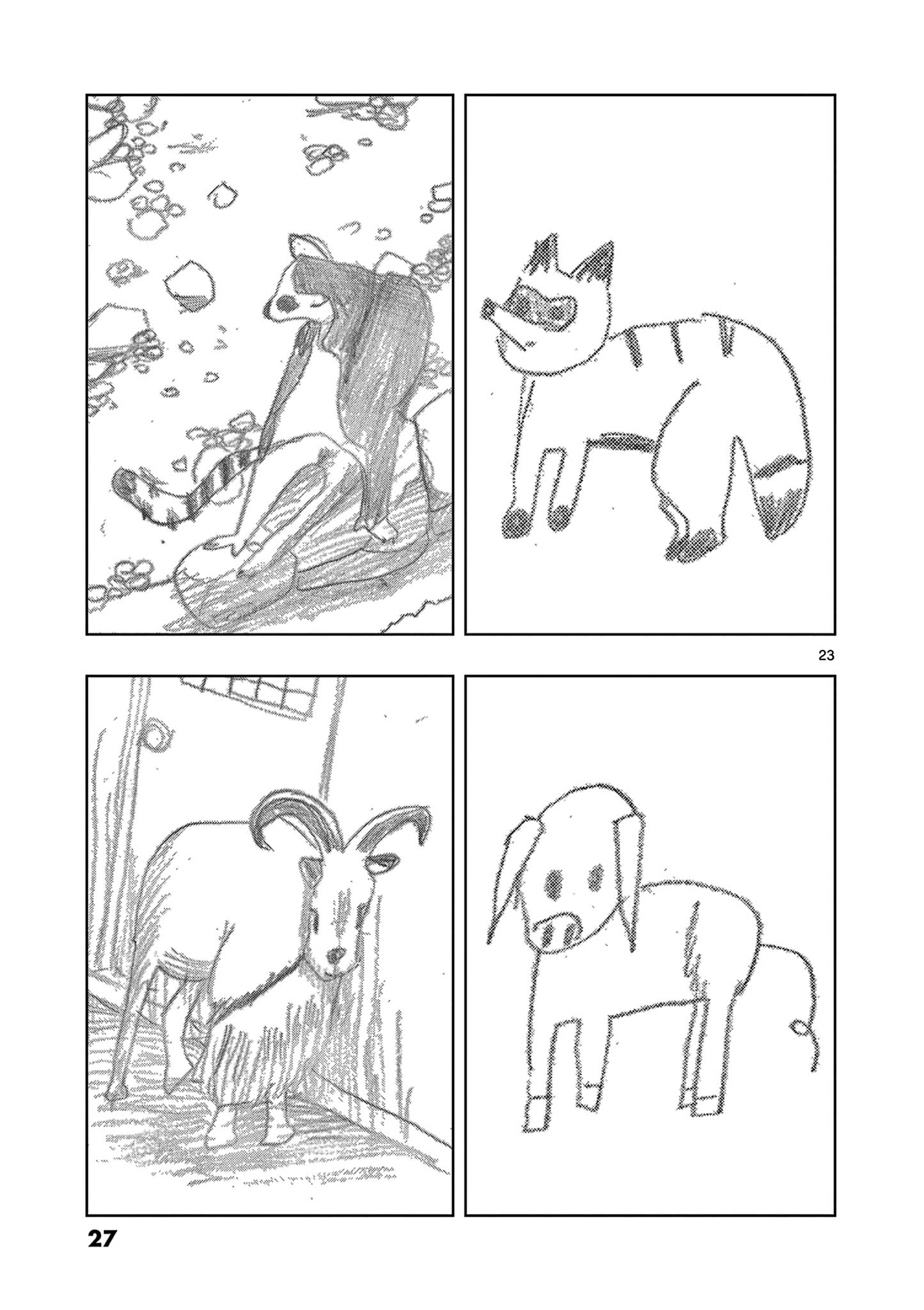 KORE EGAITE SHINE Chapter 20.2 page 4 - nihonkuni.com