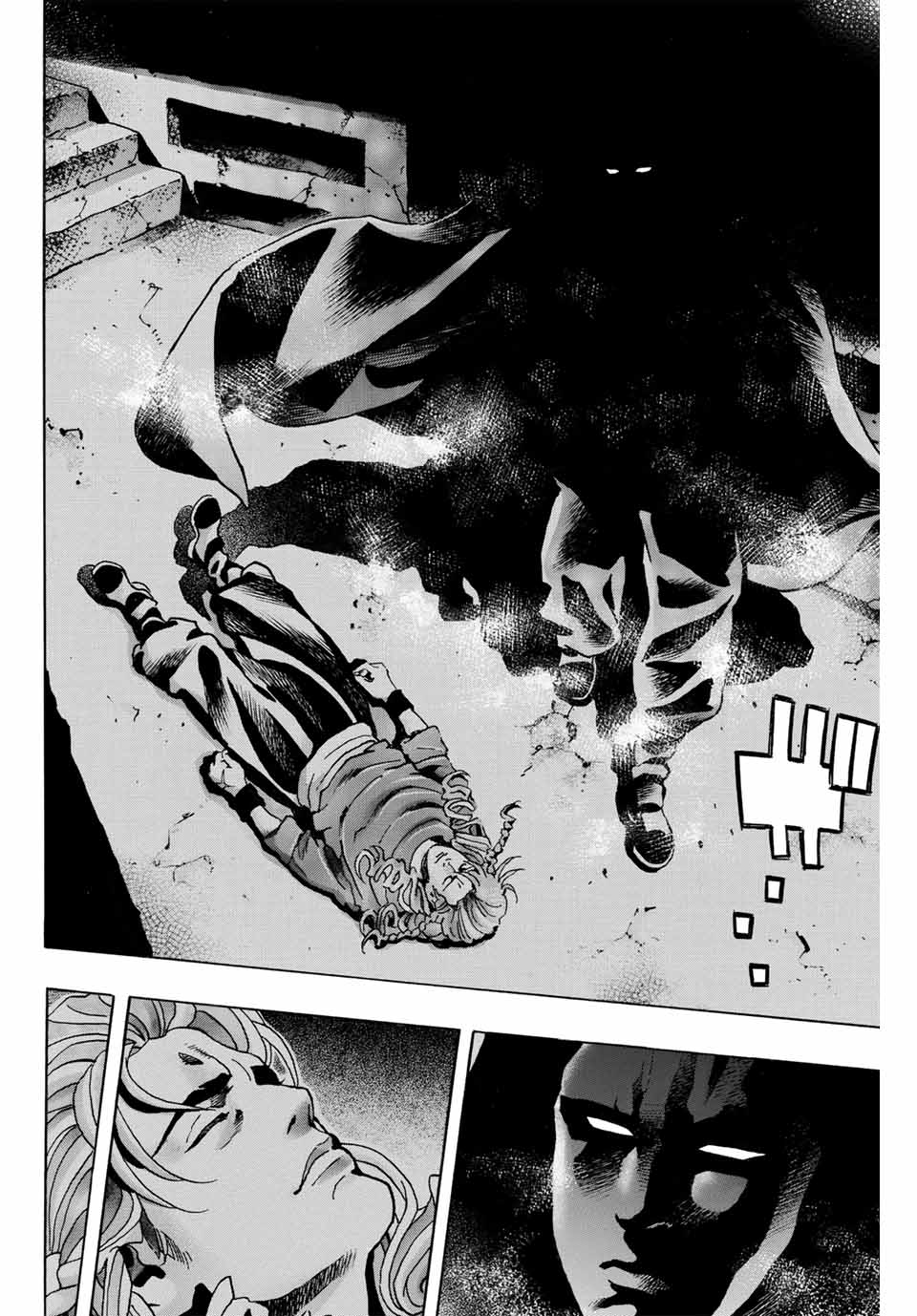 Read CHUUKA ICHIBAN! KIWAMI - RAW Chapter 161 [High Quality / Full] - Page 10 - nicomanga.com