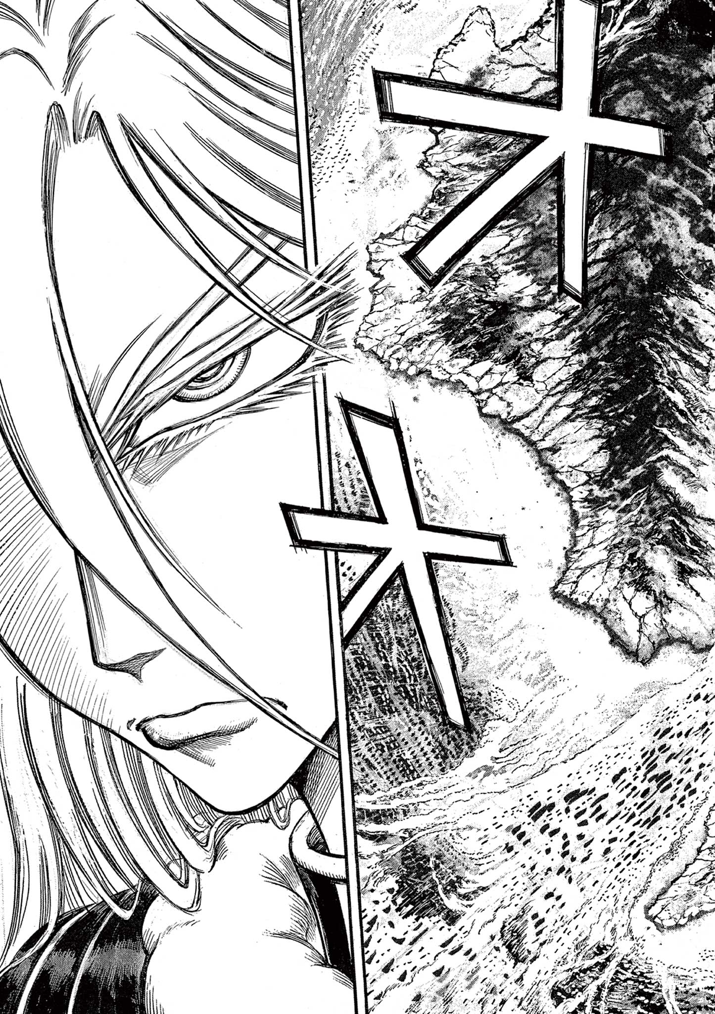 SATSUMA TENSEI - YO NI MANYOU NO MARU JUUJI GA SAKUNARI Chapter 10 page 19 - nihonkuni.com